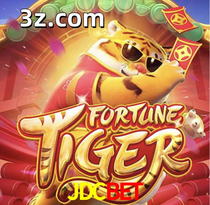 Fortune Tiger